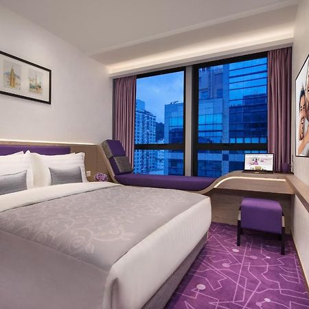 Hotel Purple هونغ كونغ الغرفة الصورة