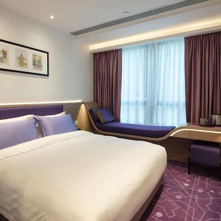 Hotel Purple هونغ كونغ المظهر الخارجي الصورة