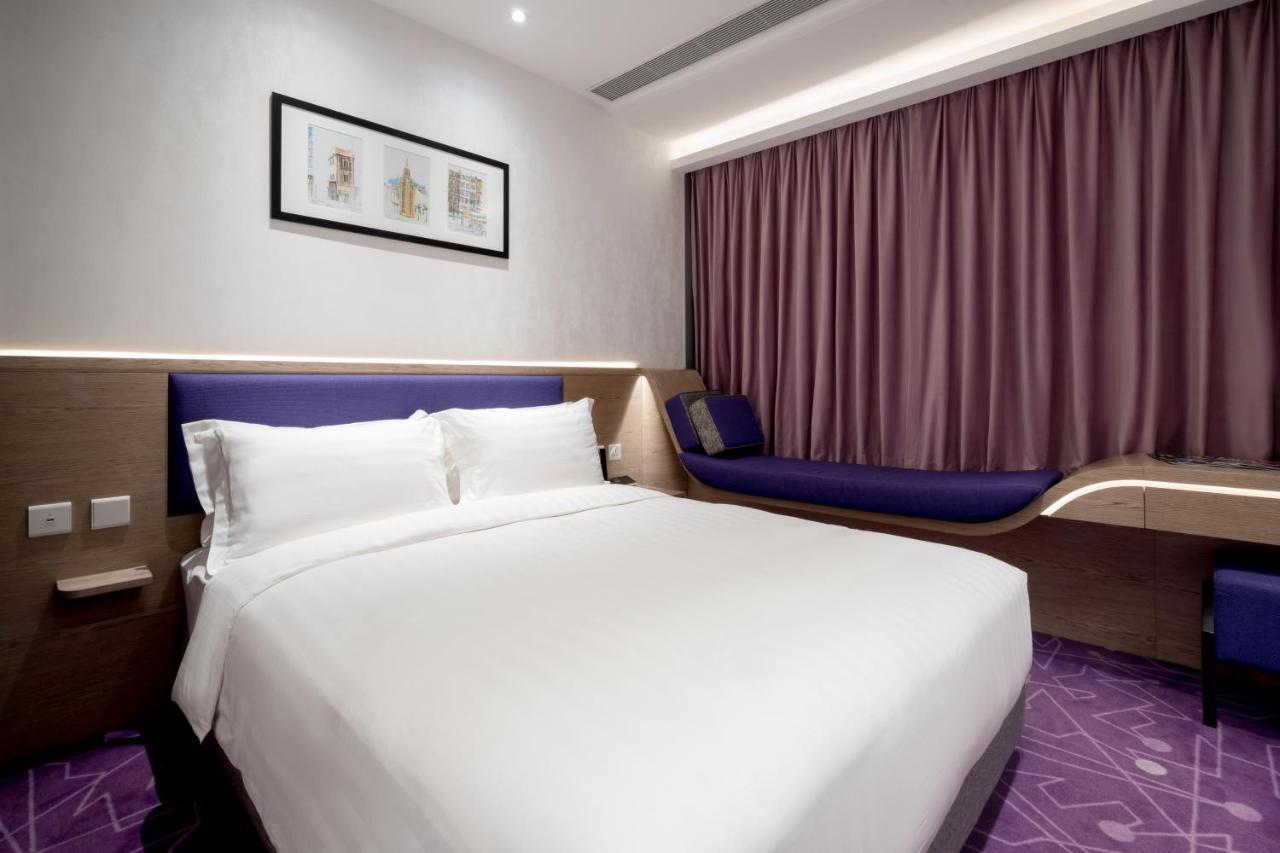 Hotel Purple هونغ كونغ المظهر الخارجي الصورة