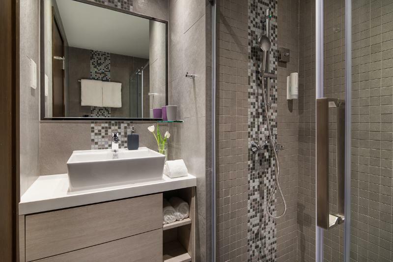 Hotel Purple هونغ كونغ المظهر الخارجي الصورة